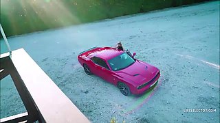 Jo Jack, Che Kiss  Other Yoga foursome: Big Tits, Big Ass  Blowjob Porn