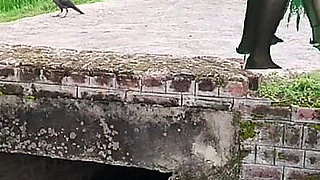 First Time Muslim Girlfriend Sex Video