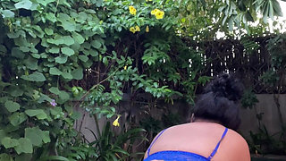 Cowgirl Queen Asian Teen Ride Hard