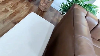 Rayban POV Fucking Big Titty MILF Courtney Tillia - Steve Rickz