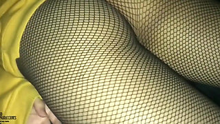 Fucking Hard with My Stepsister After a Party POV Part 1