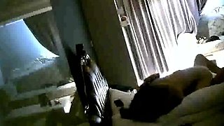 Real Homemade Amateur Hidden Cam 1