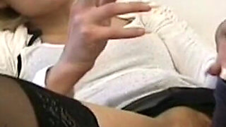 I'm Waiting for My Sex Date