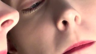 Giantess and Face Fetish