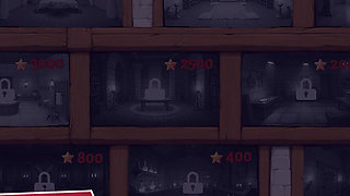 Ep2: Kaira Stormbriar - Barbarian Queen’s Intimate Guild Storyline