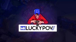 Big Natural Tits Babe Luna Mills Craves For Hard Fucking by Mr Lucky POV: Porn