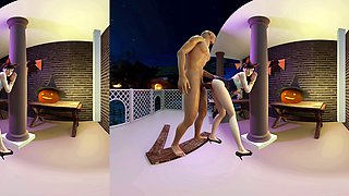 Close Up And Cumshot