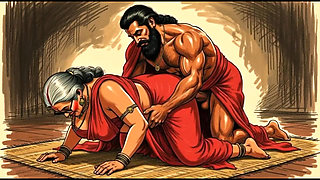 Devine Lust Devine Pleasure Devine Satisfaction