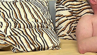 Hard Fisting for a Nurse