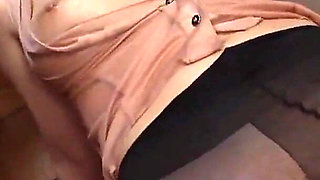 Middle Aged Desire Documentary with a Fallen Busty Curvy Wife in Endless Heated Encounters Monami.t -part.3