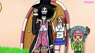 One Piece Collection Re7