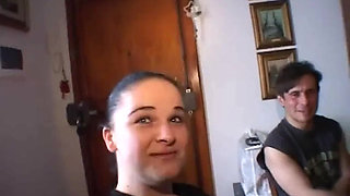 Cavalle Di Razza (film Completo Centoxcento)