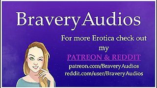 Breeding Your Curvy Wife On Your Wedding Night [voice Only]