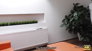 Hunt4k featuring sweetie pie's cuckold scene