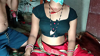 Indian hot Desi rosy bhabhi ka hot chudai