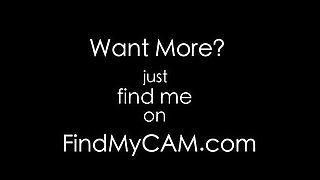 Hot Amateur Girl Plays with Her Small Tits and Nipples on We