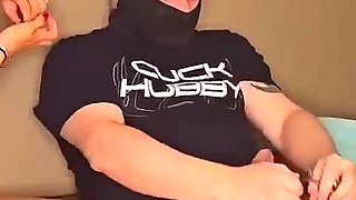 Qos Feet for Foot Cuck