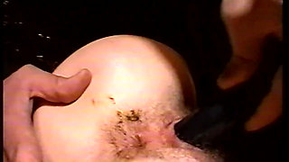 Curvy MILF Squirts Hard From Intense Fingering Session