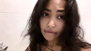 Big cock solo jerking on webcam