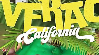 Summer California TV - Tour Monique