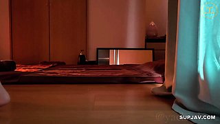 A Day At The Japanese Massage Parlor