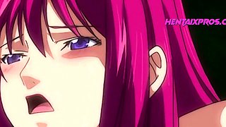 Hentai The Best Orgy What U Ever Saw