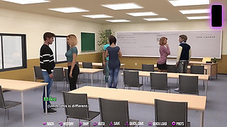 College Kings S2 Ep 1 - Joining Linds Campaign