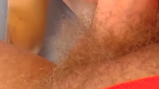 When Step Daddy Cant Hold It