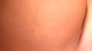 Delicious milf gets fucked in the bathroom