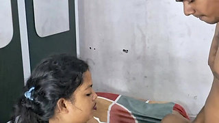 PREMIUMPRON10 INDIA DESI VABI ROMANTIC BANGALI VIDEO