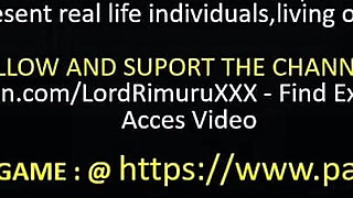 The Genesis Order - MILF Mayor Amira Celebrate Anal