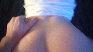 I Fucked My Fat Ass Stepsister