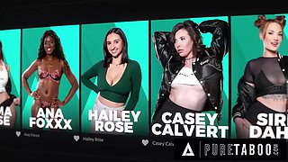 PURE TABOO Desperate Summer Col Begs Angry Neighbor Not To Snitch After Caught Egging His House