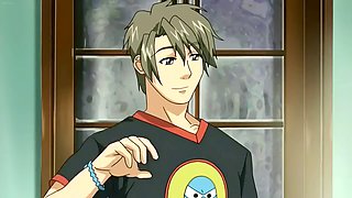 Satiates, satisfying, hentai fuck