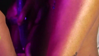 My First Squirting: I Cummed Like Never Before!