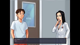 My friends hot mom massage, my hot best friend, best friend wife