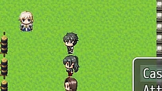 Savior Quest - Part 6 - Training Ground by Loveskysan69