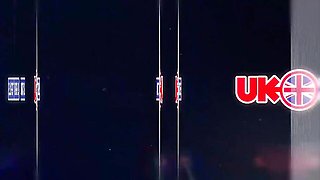 Model's transgender sex