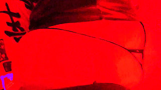 Curvy Mature Latina MILF, Bed Frottage and Doggystyle Visible, with Oral Sex Real Homemade