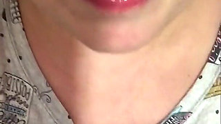 Shaving My Armpit Hair & Cum Swallow