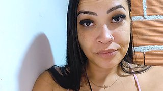 GF STUDIOS - See That Biggest Tongue And Smell Her Burps By
