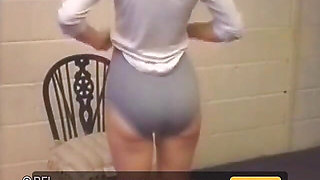 Spanking classes 1