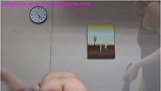 Jerkin For The Weekend!!!