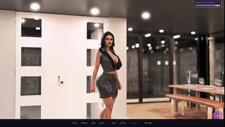 The Dark Fantasies of My Insatiable Wife Sofia (part 5)