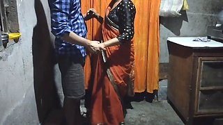 Indian Village Bhabhi Sex Video New Version