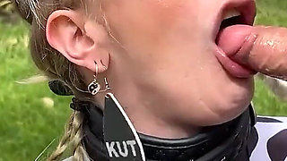 Creampie Cow Gangbang