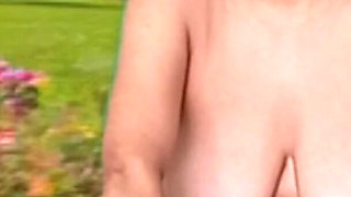 Hot Erotic Royal Yoga with Garabas and Olga