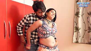 18+ TEEN INDIAN COLLAGE GIRL HAS FUCKED WITH BOYFRIEND FULL VIDEO 4K