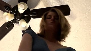 Amateur BDSM spanking slave fuck