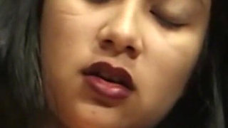 Sexy Goth Girl with Nipple Piercings Wants My Cum in Her Mouth